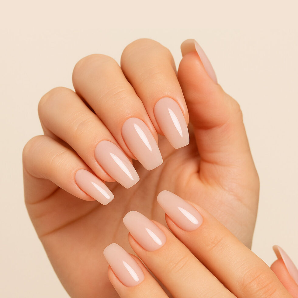 Top 5 Benefits of Press On Nails Compared to Traditional Nail Salons