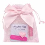 accessories-pink-bag-sticky-tabs-nail-glue-cuticle-pusher-nail-file-alcohol-wipe