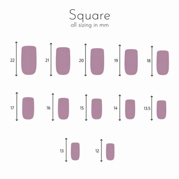 medium-square-size-chart
