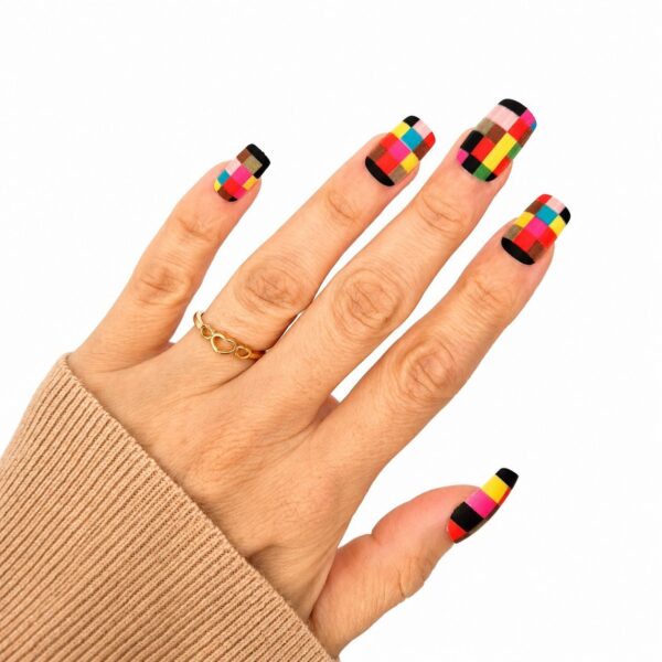 color-block-medium-square-press-on-nails