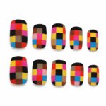 color-block-press-on-nails-bright-geometric-square-nail-art-glamour-woman