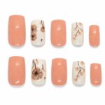 dandelion-dream-press-on-nails-nude-white-floral-design-glamour-woman