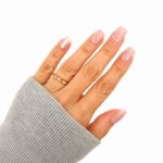 elegant-nude-pink-glitter-short-press-on-nails-on-hand (1)