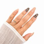 leopard-nude-medium-oval-size-press-on-nails-on-hand