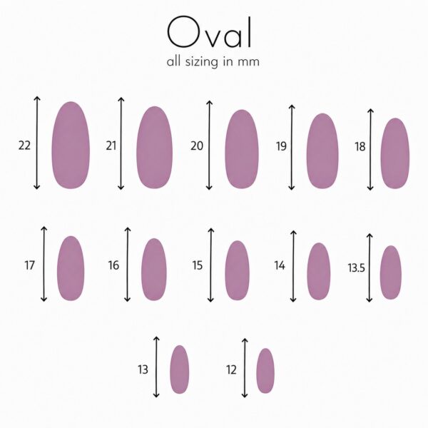 medium-oval-size-chart