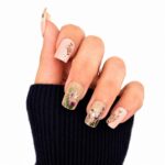 pastel-floral-medium-square-press-on-nails-on-hand