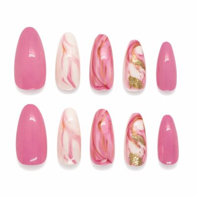 Press on nails