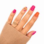 summer-floral-short-square-size-press-on-nails-on-hand