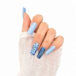 azure-leopard-long-square-press-on-nails-on-hand