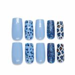 azure-leopard-serenity-press-on-nails