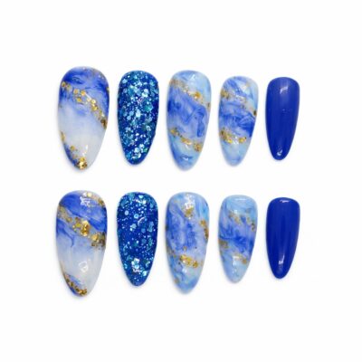 New in