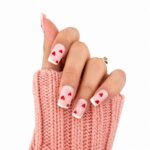 blush-heart-medium-square-press-on-nails-on-hand