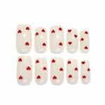 crimson-heart-muse-press-on-nails