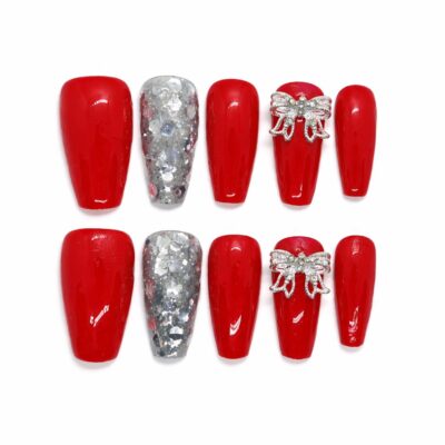 crimson-silver-grace-handmade-press-on-nails