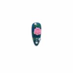 emerald-garden-pearl-handmade-premium-press-on-nail