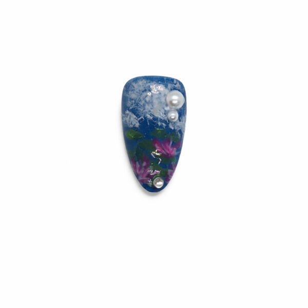 emerald-garden-pearl-handmade-premium-press-on-nails