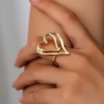 golden-heart-embrace-gold-heart-statement-ring