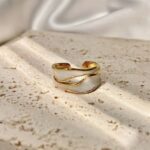 ivory-wave-elegance-gold-wave-statement-ring-from-glamour-woman