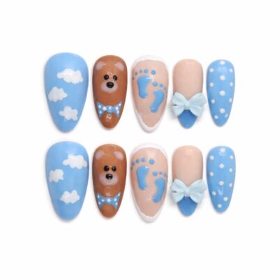 blue-heirloom-premium-baby-press-on-nails-from-glamour-woman