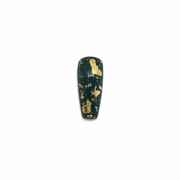 dynasty-in-gold-green-gold-press-on-nails-australia