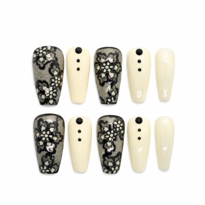 enchanted-porcelain-ivory-lace-premium-press-on-nails-au-from-glamour-woman