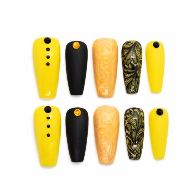 golden-noir-muse-premium-handmade-press-on-nails