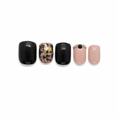 obsidian-veil-press-on-nails
