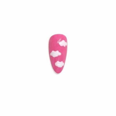 pink-heirloom-baby-handmade-press-on-nail