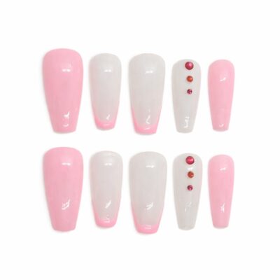sheer-muse-premium-pink-nails-handmade-press-on-nails