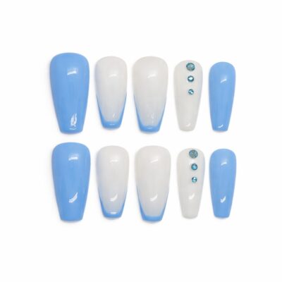 still-air-blue-and-white-nails-premium-handmade-press-on-nails-from-glamour-woman