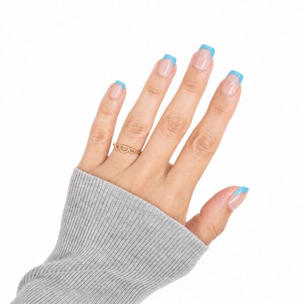 blue-reverie-french-nails