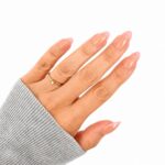 blush-etoile-french-tip-nails
