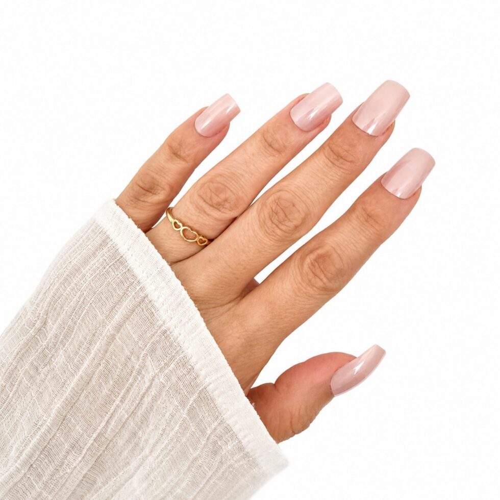 Best Square Nail Designs for 2026 | Glamour Woman