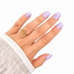 lavender-glow-press-on-nails
