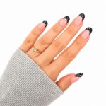 midnight-charm-french-tip-nails