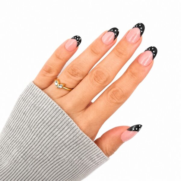 midnight-charm-french-tip-nails