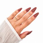 mocha-couture-press-on-nails
