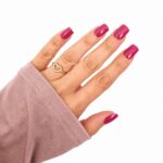 mulberry-glow-press-on-nails