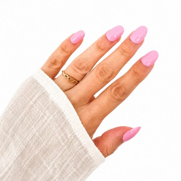 posy-pink-press-on-nails