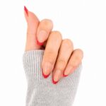 scarlet-desire-french-nails-on-hand