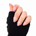 lavender-whisper-lavender-french-press-on-nails-on-hand